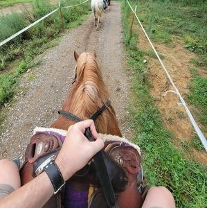 Meet your Posher, Jason